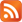 Announcements RSS feed