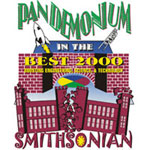 Pandemonium in the Smithsonian (2000)