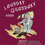 Laundry Quandary (2006)