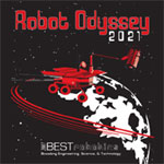 2021 - A Robot Odyssey (2007)