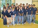 Competition Day - Founders Award for Creative Design - Academy of Science & Technology